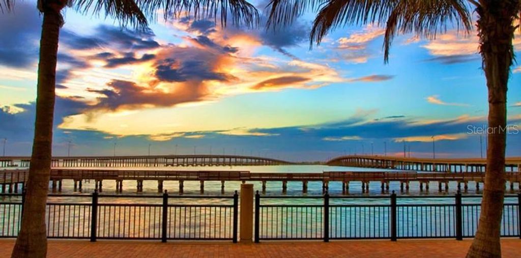 Photo of 156 Lenoir Street NW, Port Charlotte, FL 33948 (MLS # C7507779)