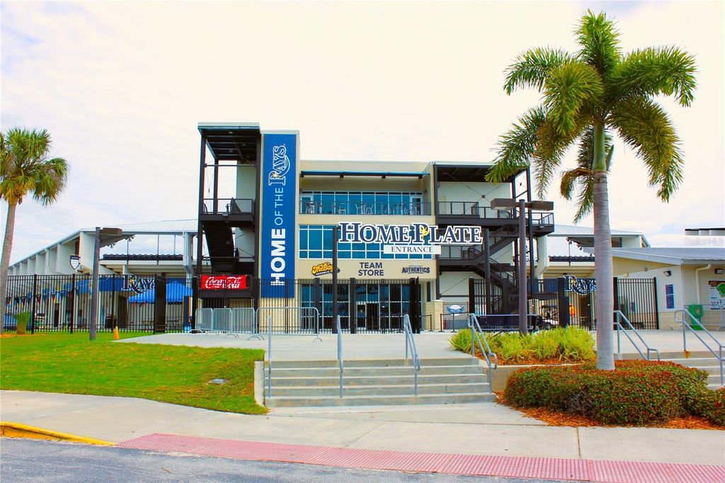 Photo of 156 Lenoir Street NW, Port Charlotte, FL 33948 (MLS # C7507779)