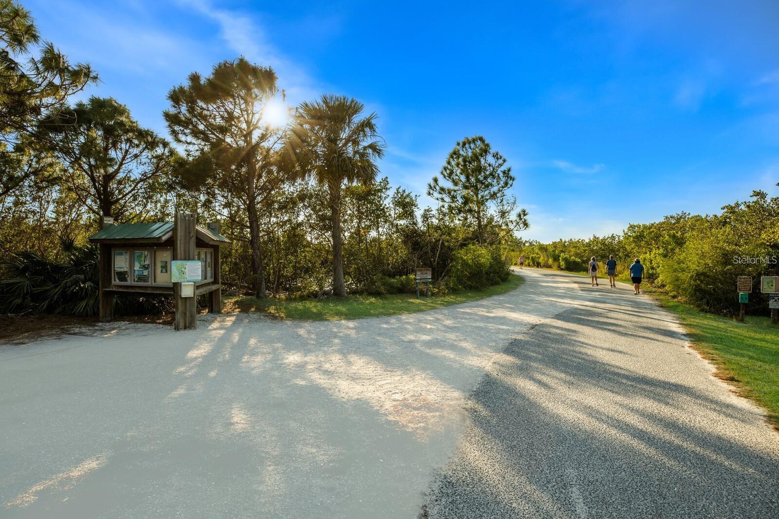 BONAIRE BAYOU - Land
