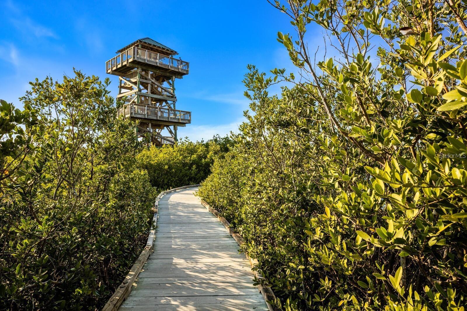 BONAIRE BAYOU - Land