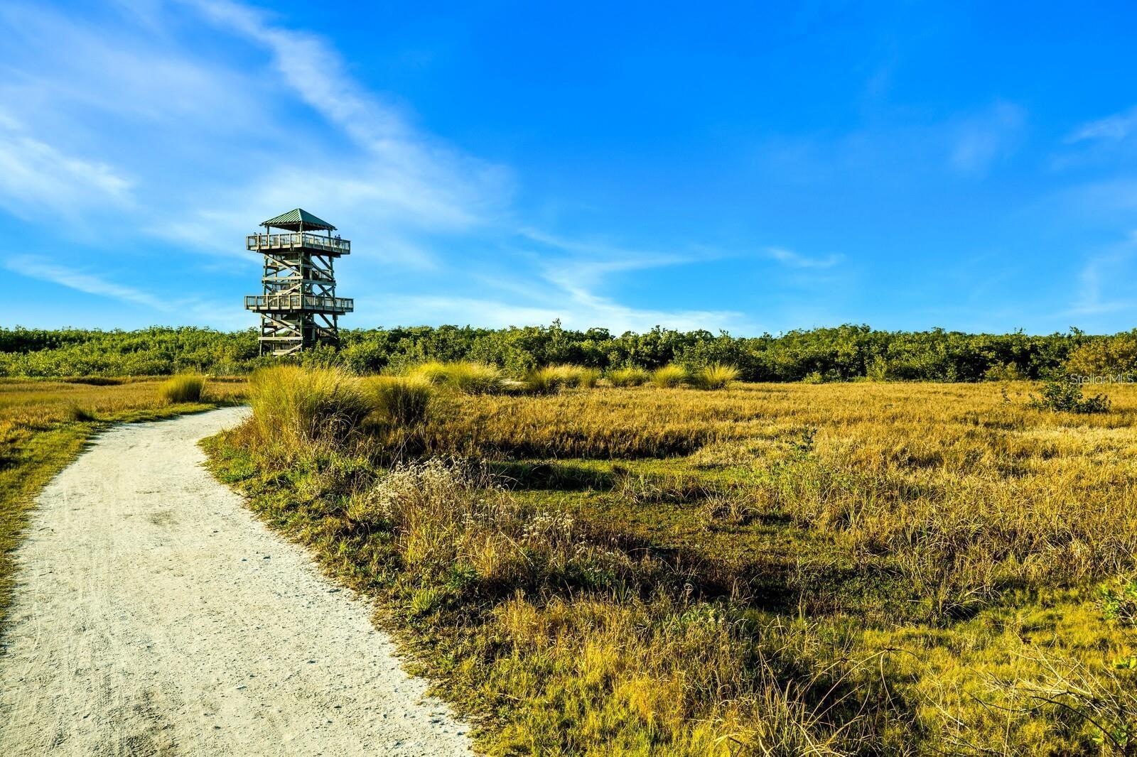 BONAIRE BAYOU - Land