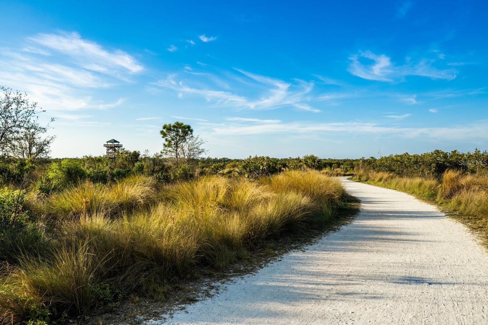 BONAIRE BAYOU - Land
