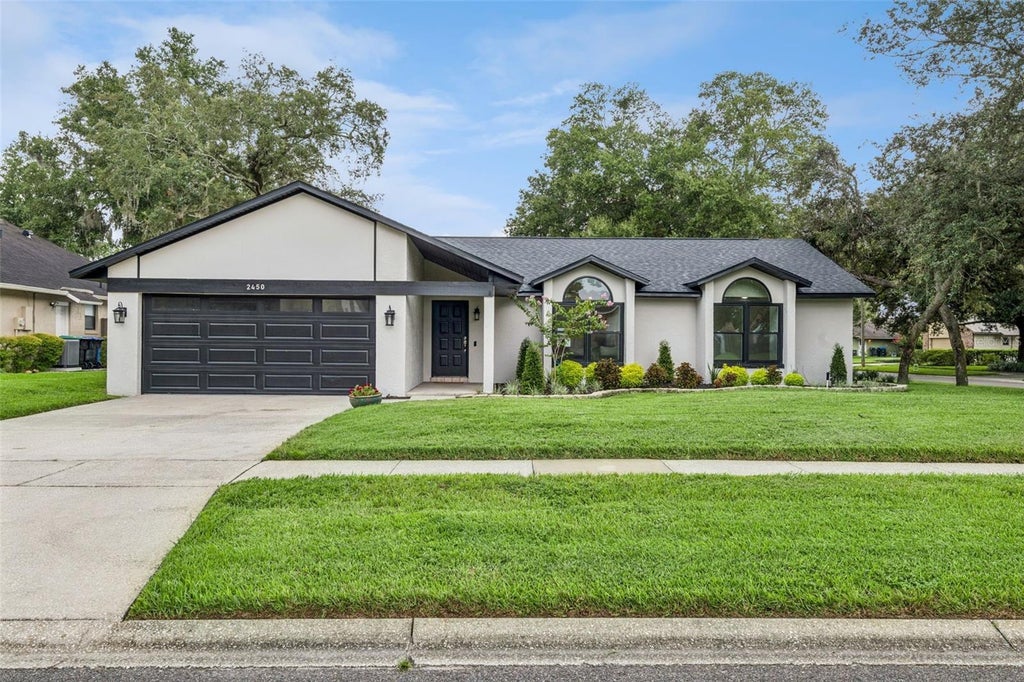 Photo of 2450 Dresden Trail, Apopka, FL 32712 (MLS # S5155782)