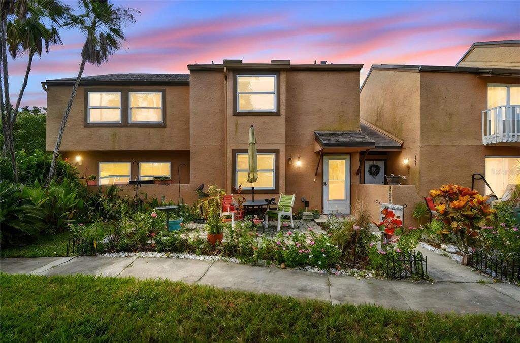 Photo of 1804 Clearbrooke Drive #1804, Clearwater, FL 33760 (MLS # TB8417149)