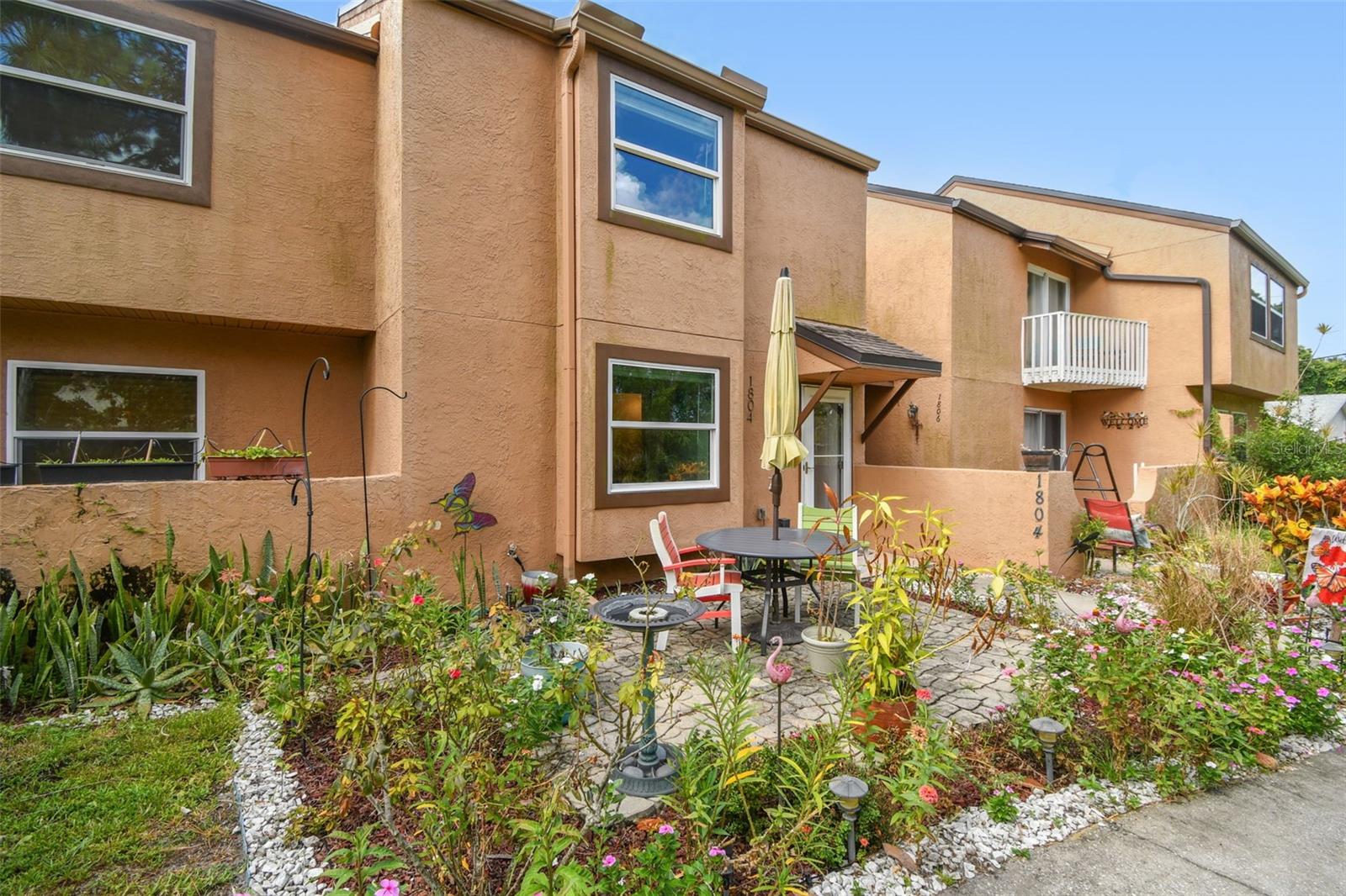 1804 CLEARBROOKE DRIVE 1804