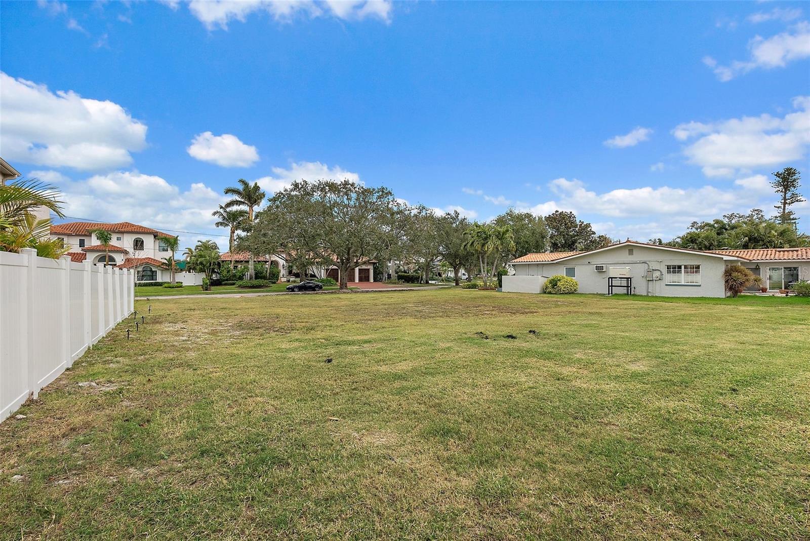 EDEN SHORES SEC 5 - Land