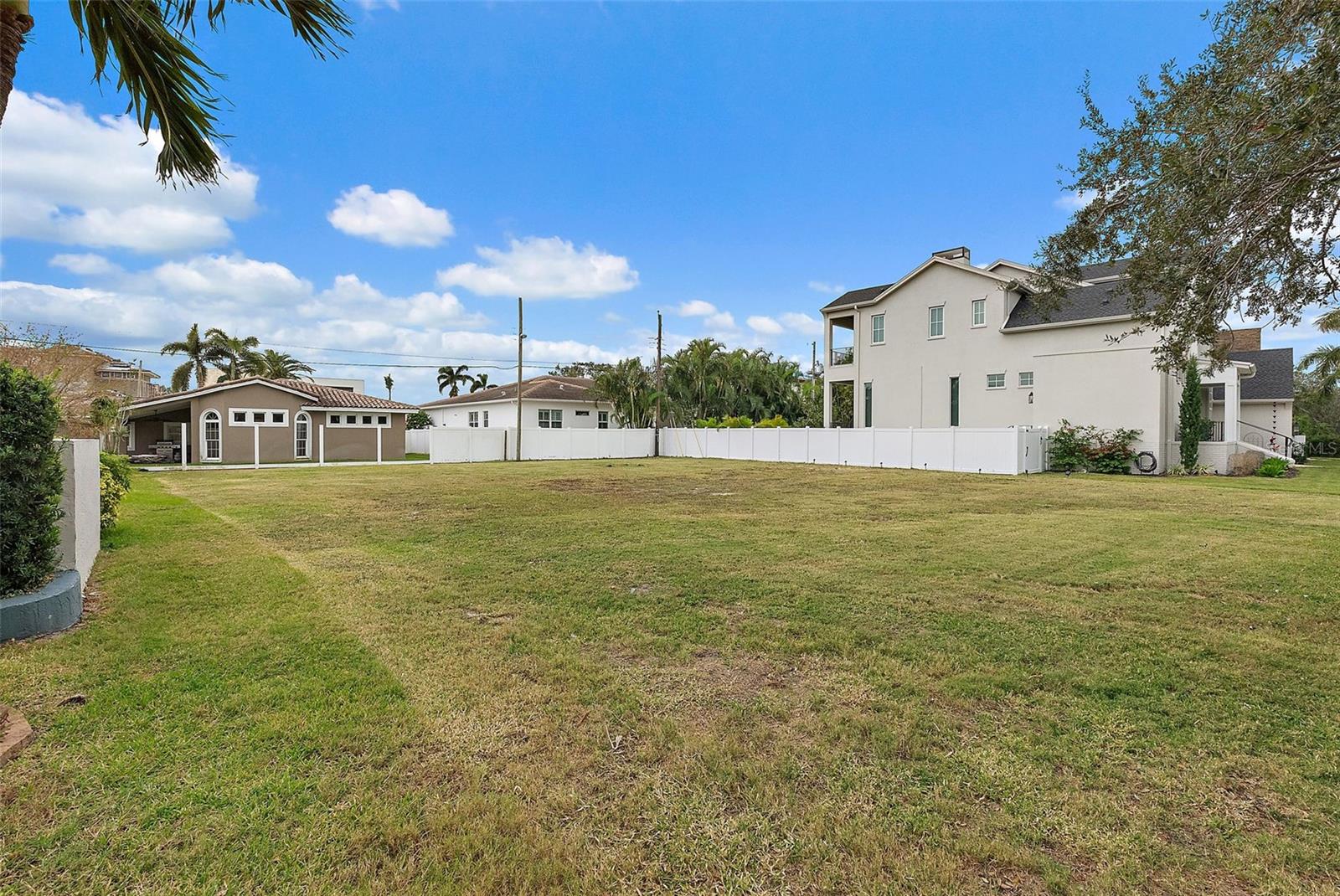 EDEN SHORES SEC 5 - Land