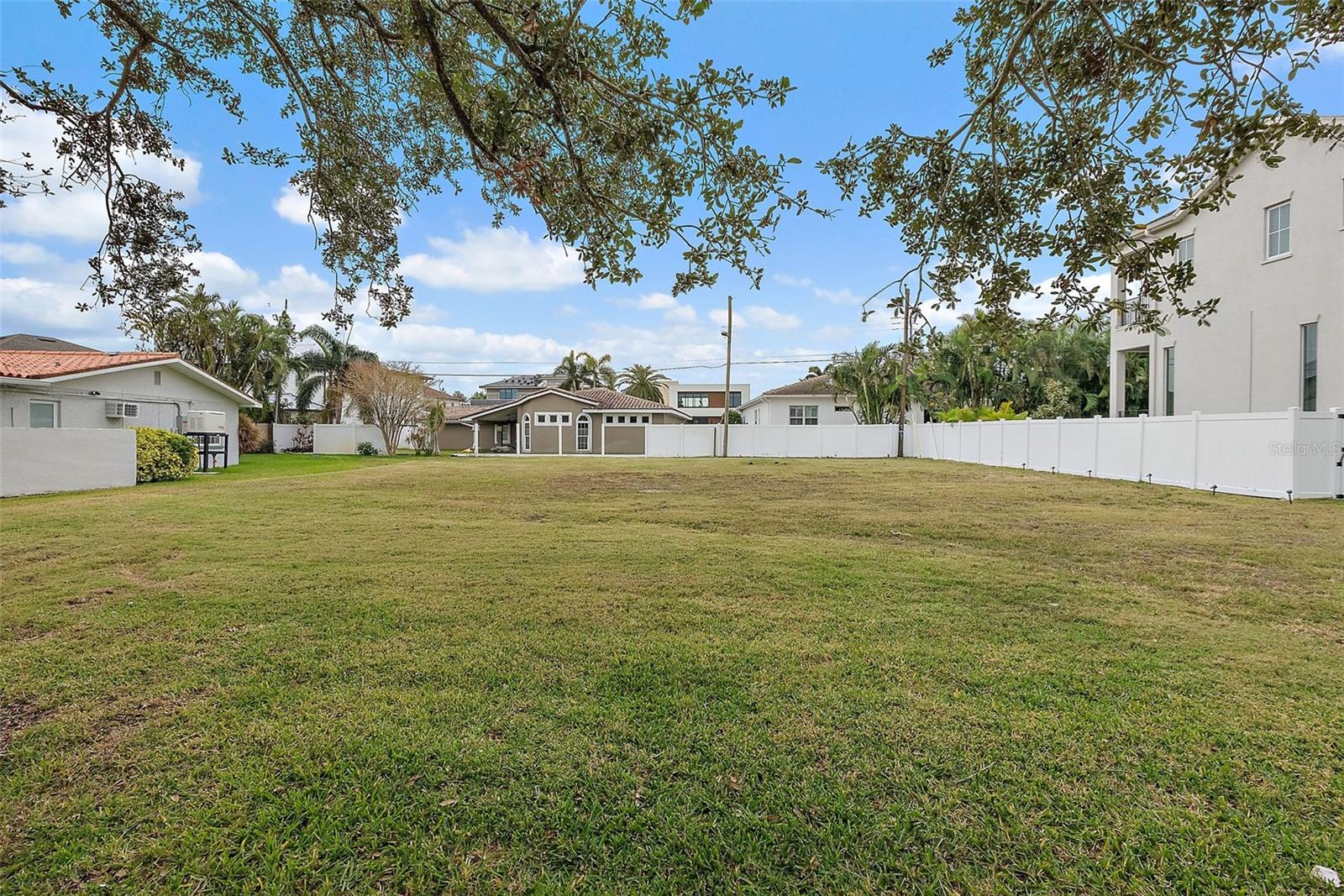 EDEN SHORES SEC 5 - Land