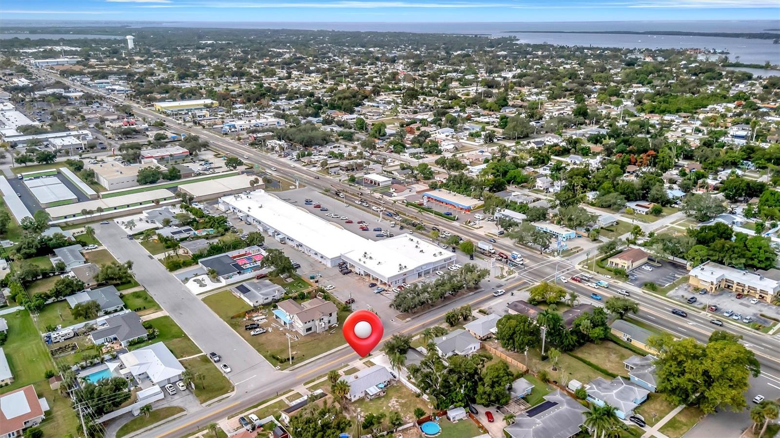 KENILWORTH - Residential