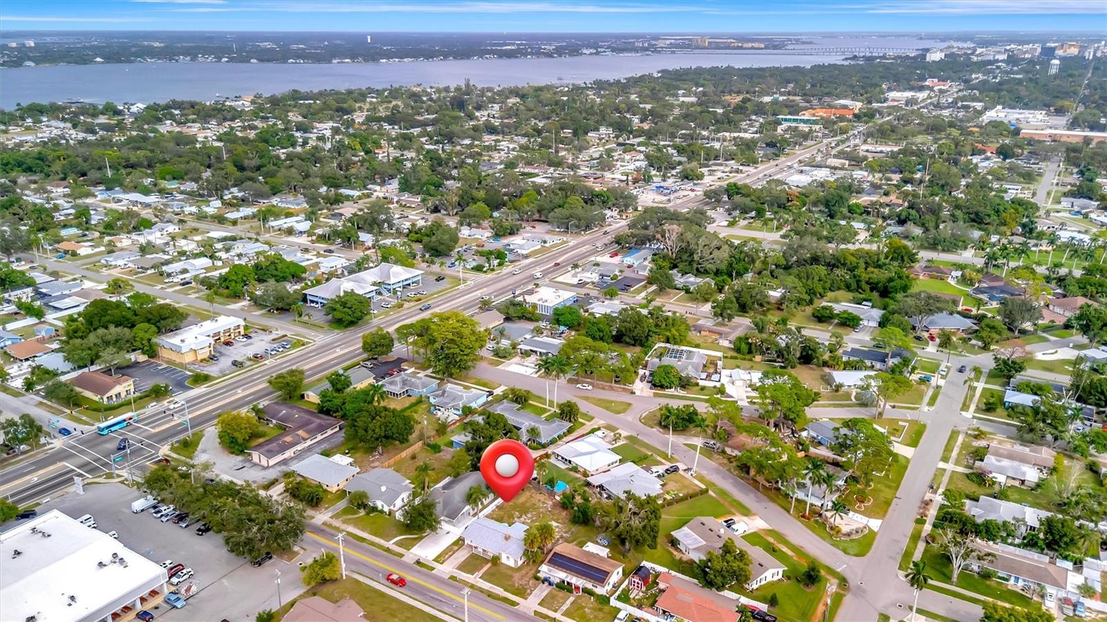 KENILWORTH - Residential