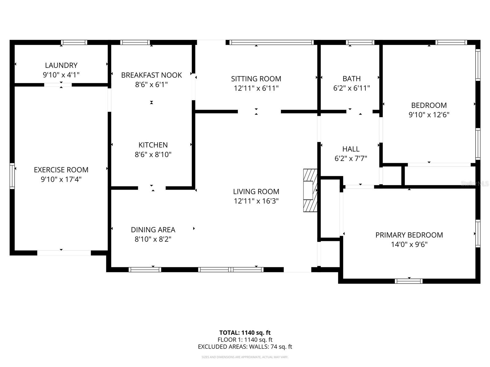 KENILWORTH - Residential