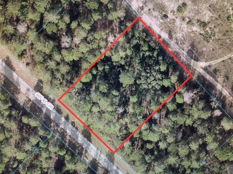 0 SW 43 CIRCLE OCALA FL 34473