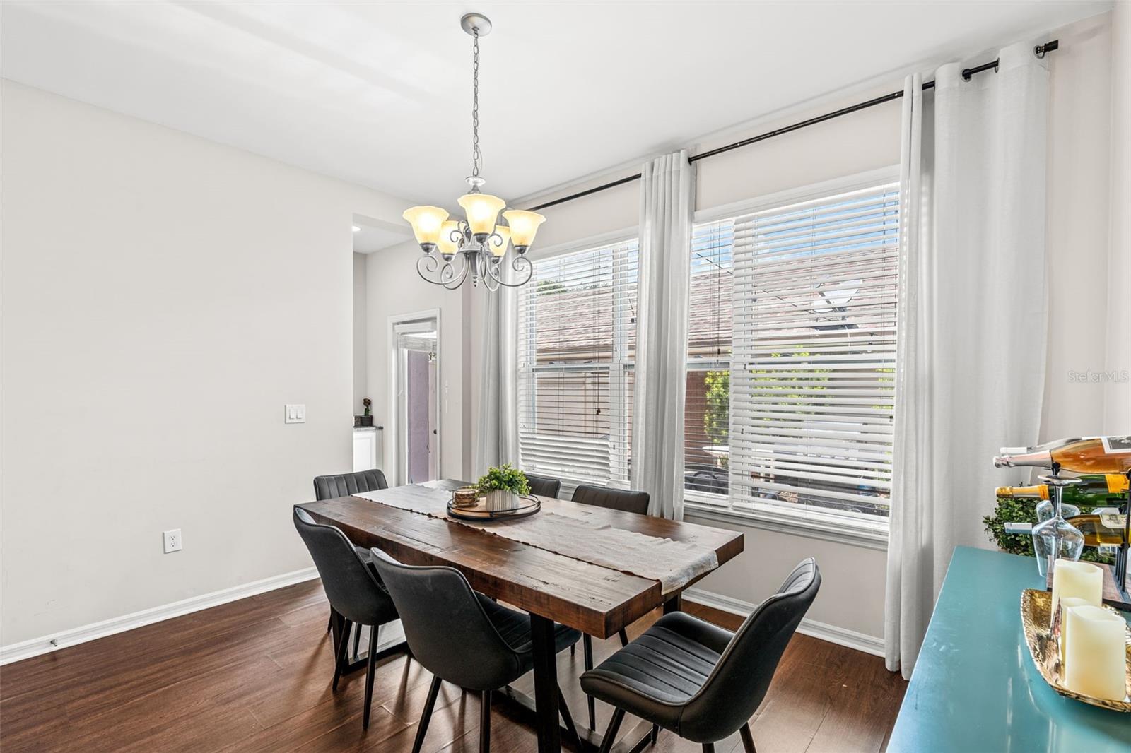 ASHLIN PARK PH 2 - Residential