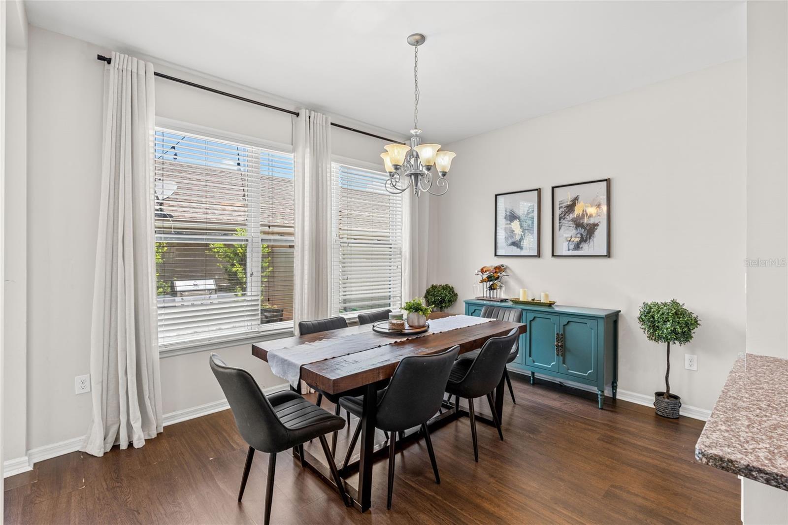ASHLIN PARK PH 2 - Residential