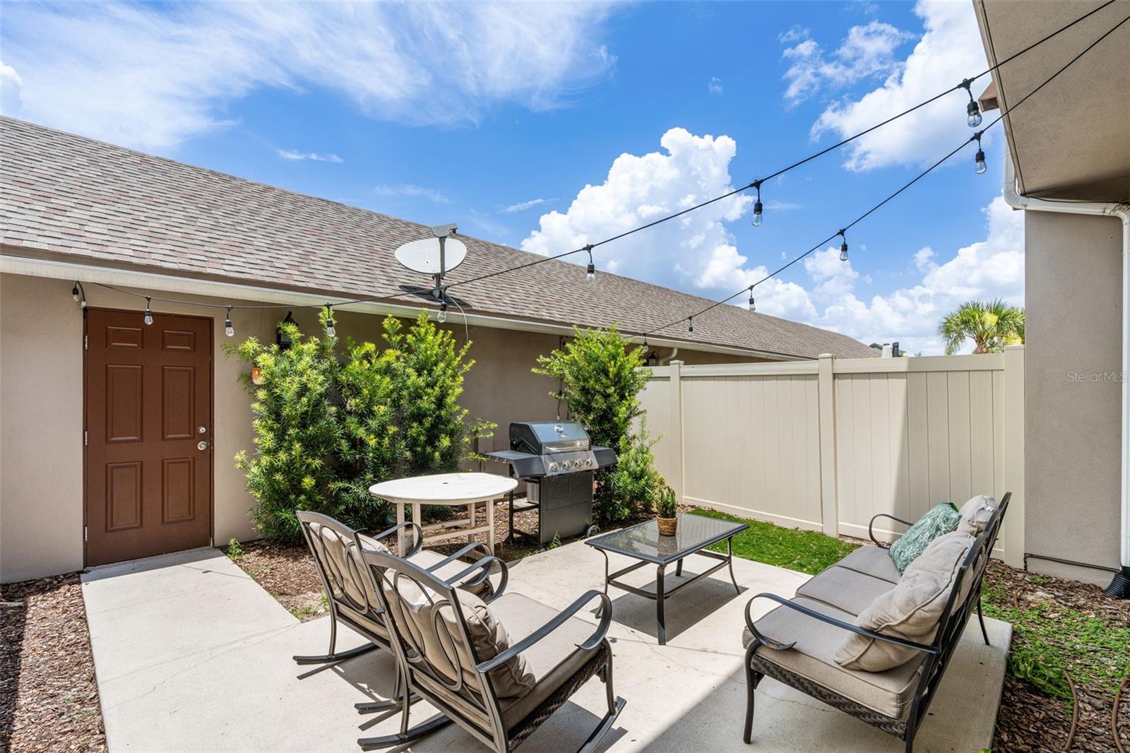ASHLIN PARK PH 2 - Residential