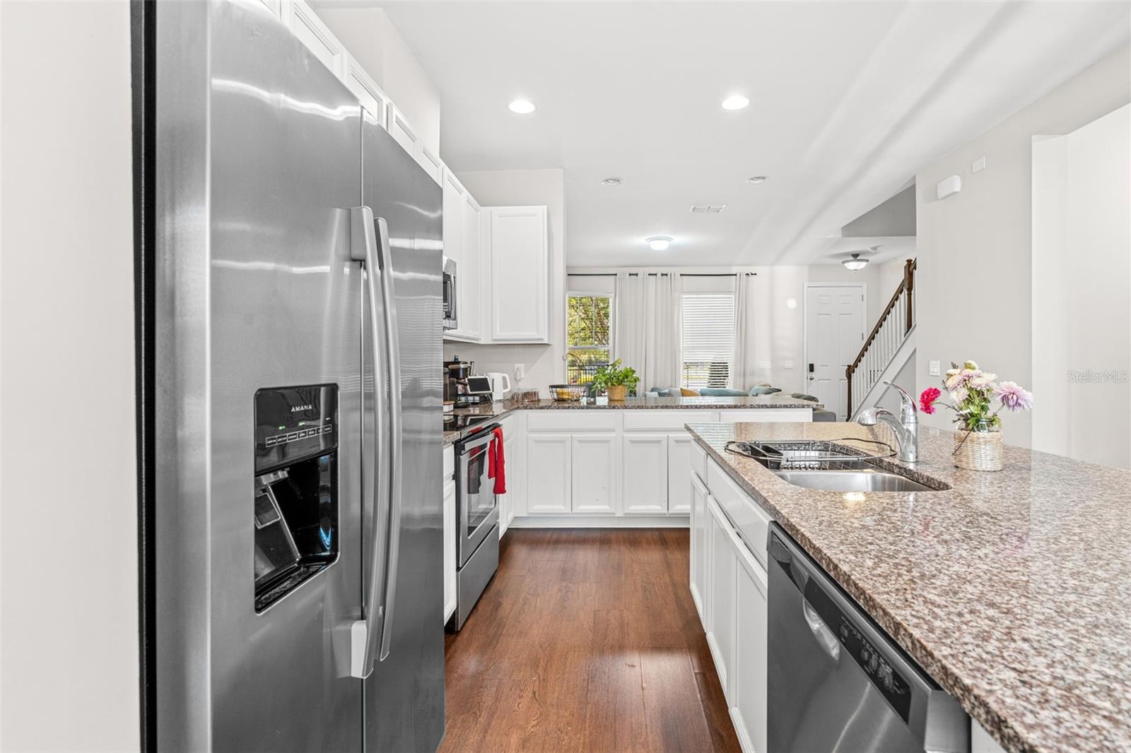 ASHLIN PARK PH 2 - Residential