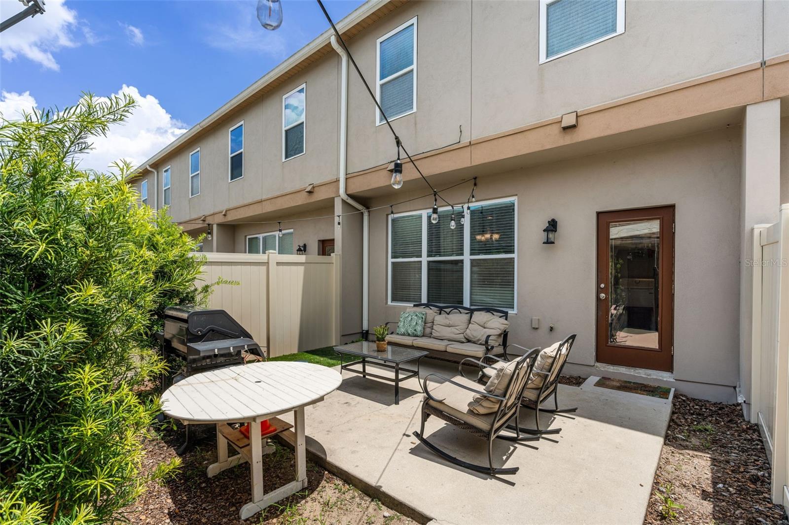 ASHLIN PARK PH 2 - Residential