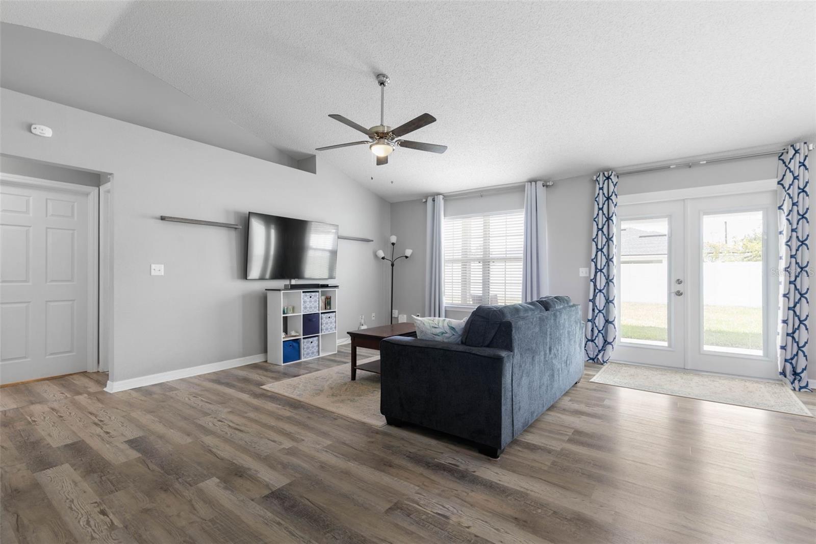 34 FOREST GROVE DRIVE