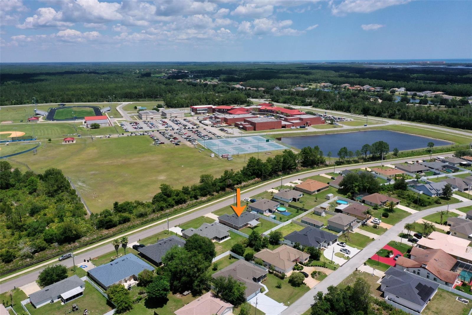 FOREST GROVE BUS CENTER - Residential