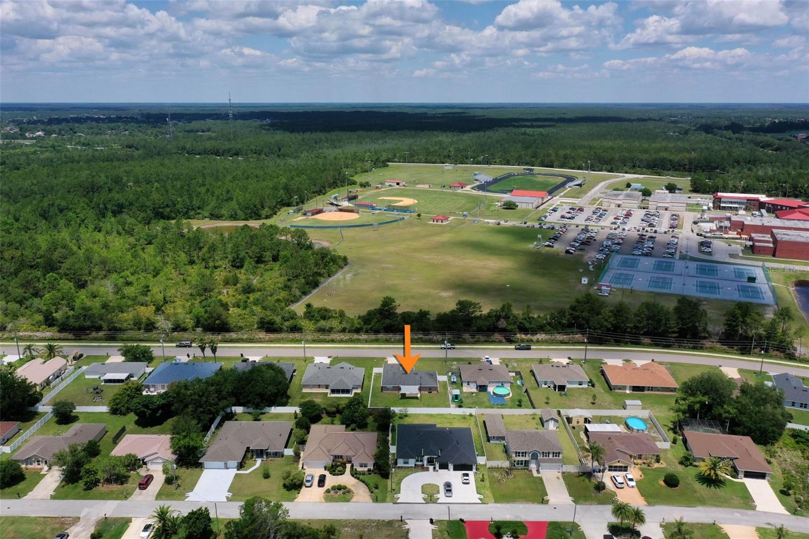 FOREST GROVE BUS CENTER - Residential