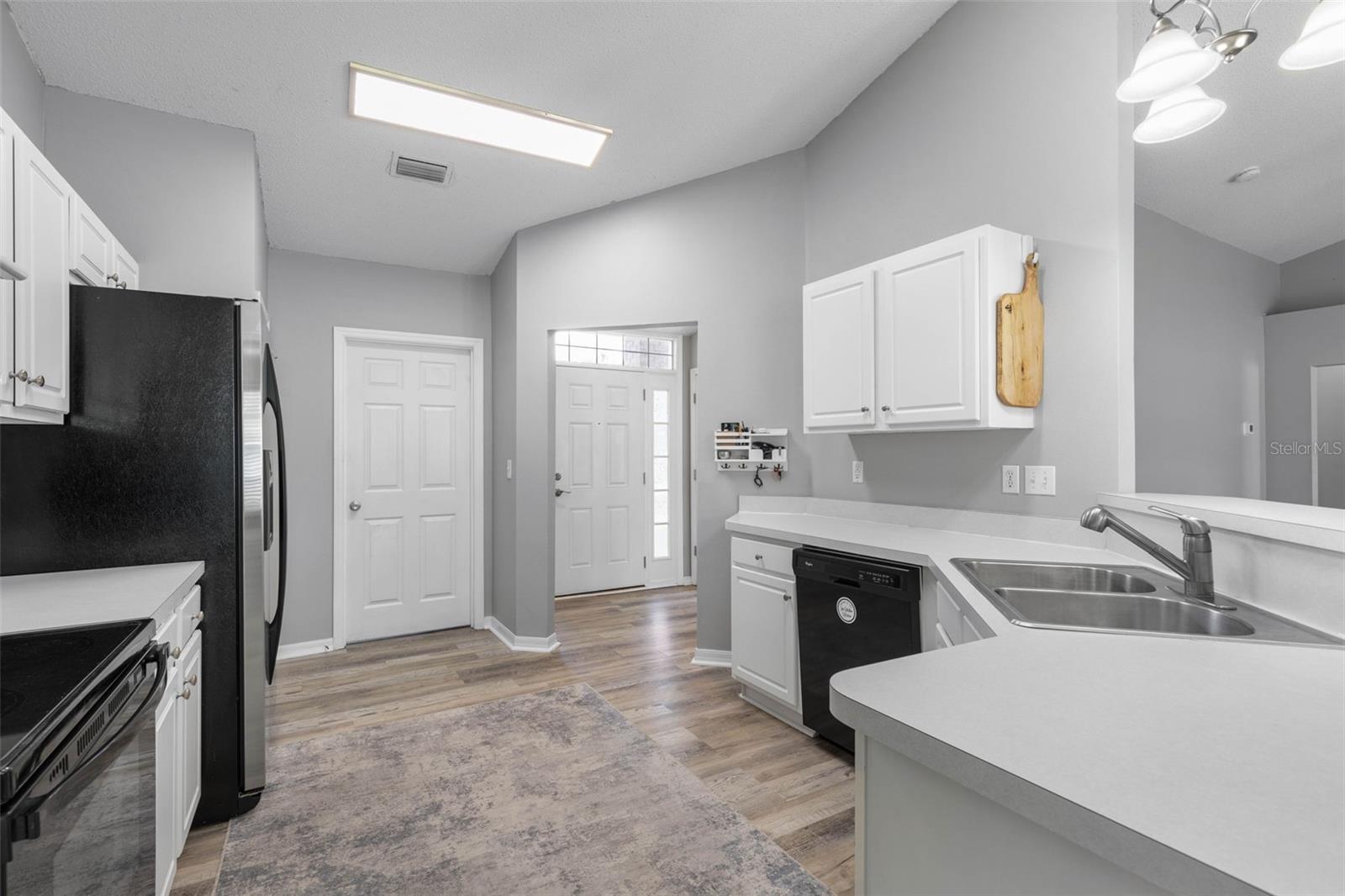 34 FOREST GROVE DRIVE