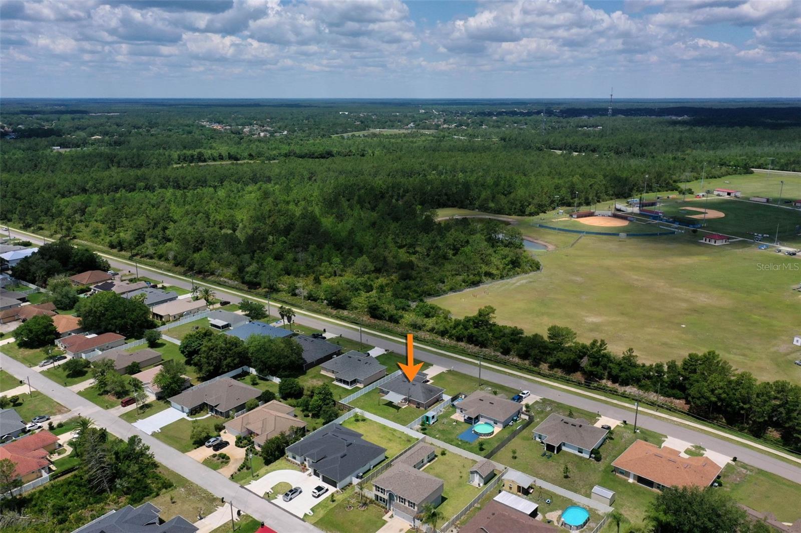 FOREST GROVE BUS CENTER - Residential
