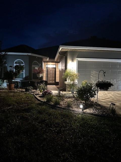 922 W SILVER MEADOW LOOP