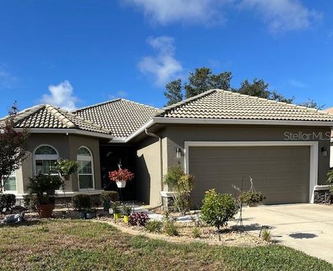 Photo of 922 W Silver Meadow Loop, Hernando, FL 34442 (MLS # TB8432420)