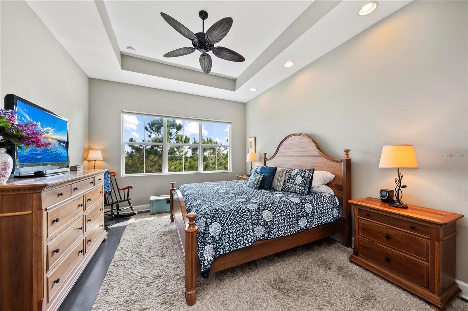 MANGROVE WALK ON HARBOUR ISLE PH 30 - Residential