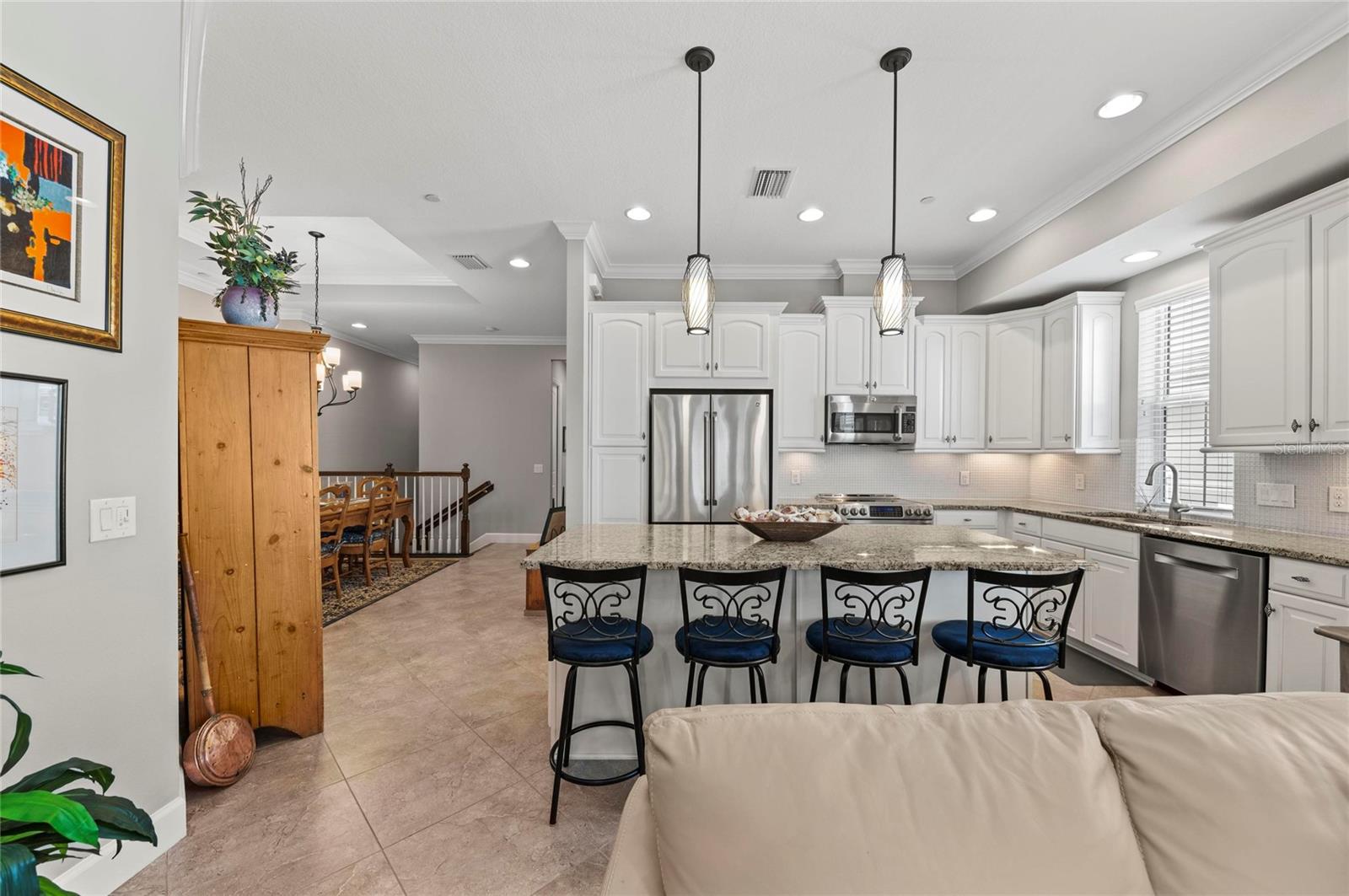 MANGROVE WALK ON HARBOUR ISLE PH 30 - Residential