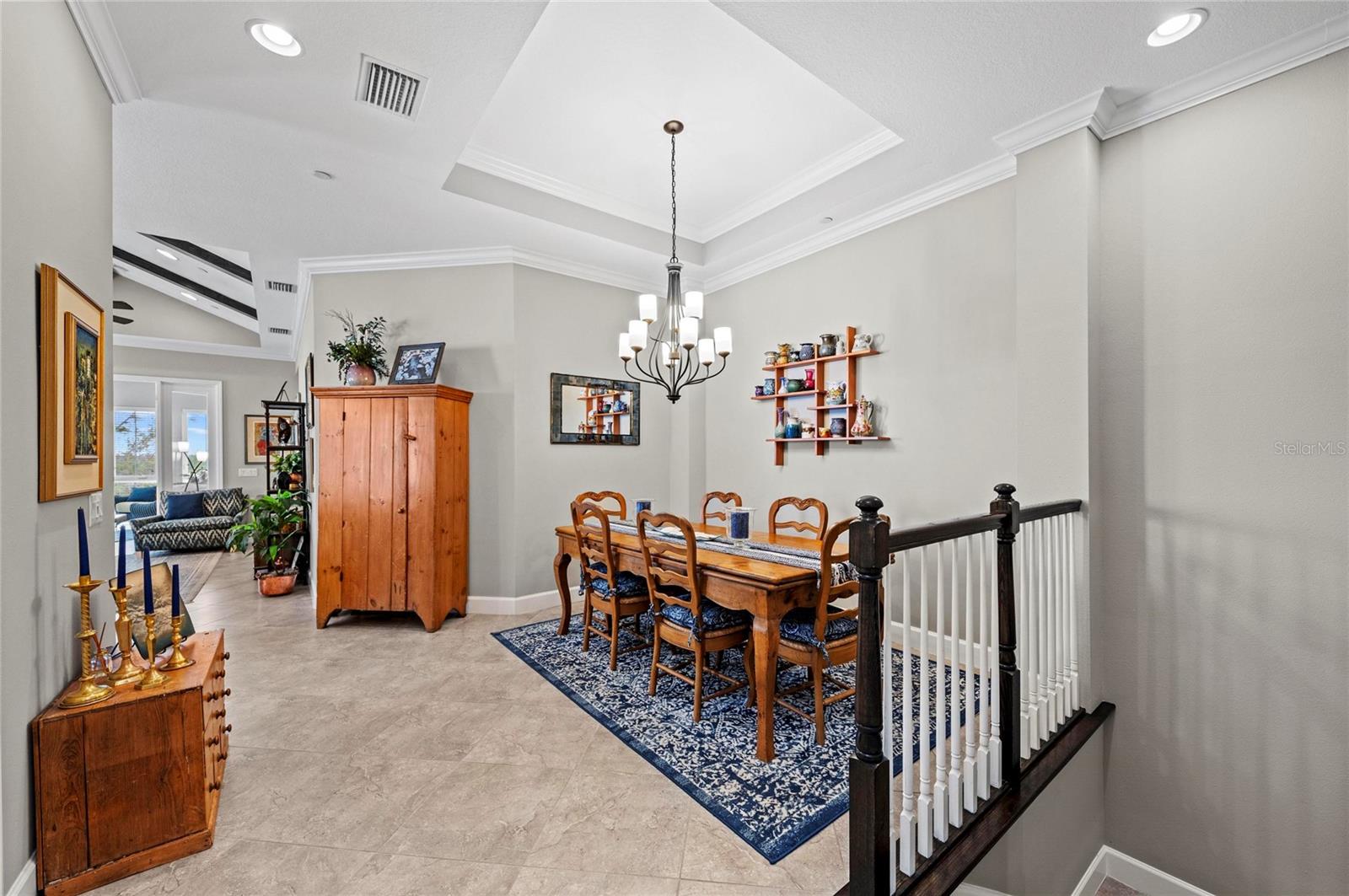 MANGROVE WALK ON HARBOUR ISLE PH 30 - Residential