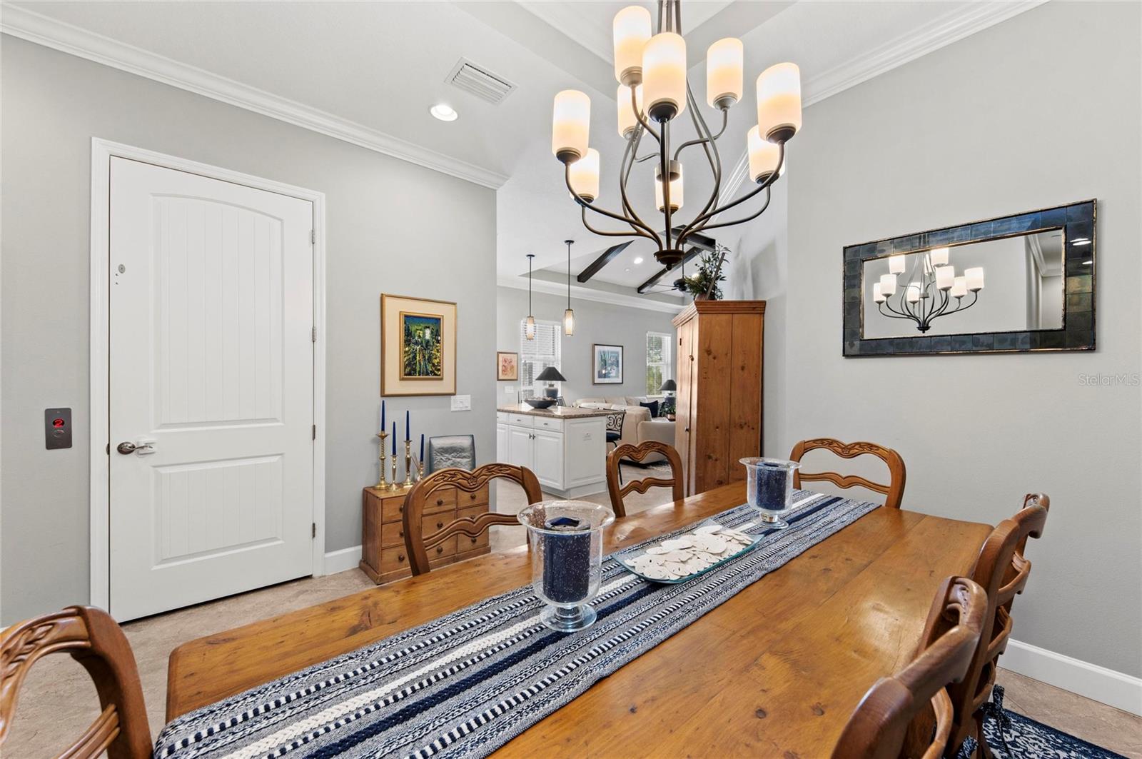 MANGROVE WALK ON HARBOUR ISLE PH 30 - Residential