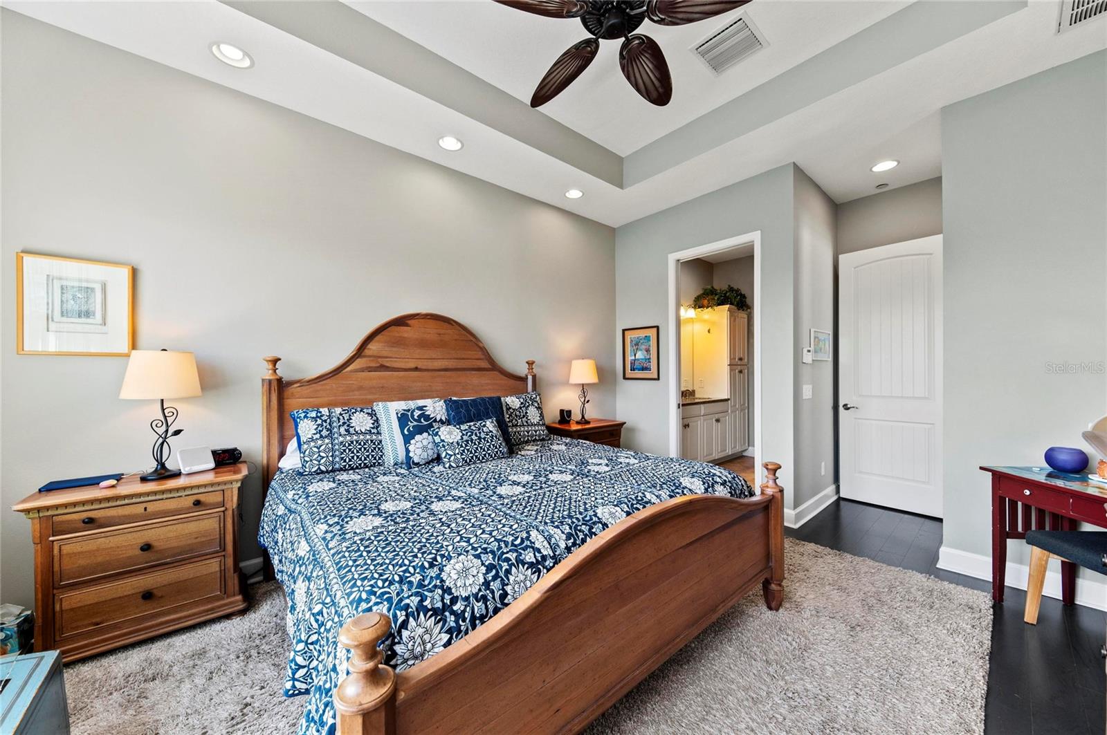 MANGROVE WALK ON HARBOUR ISLE PH 30 - Residential