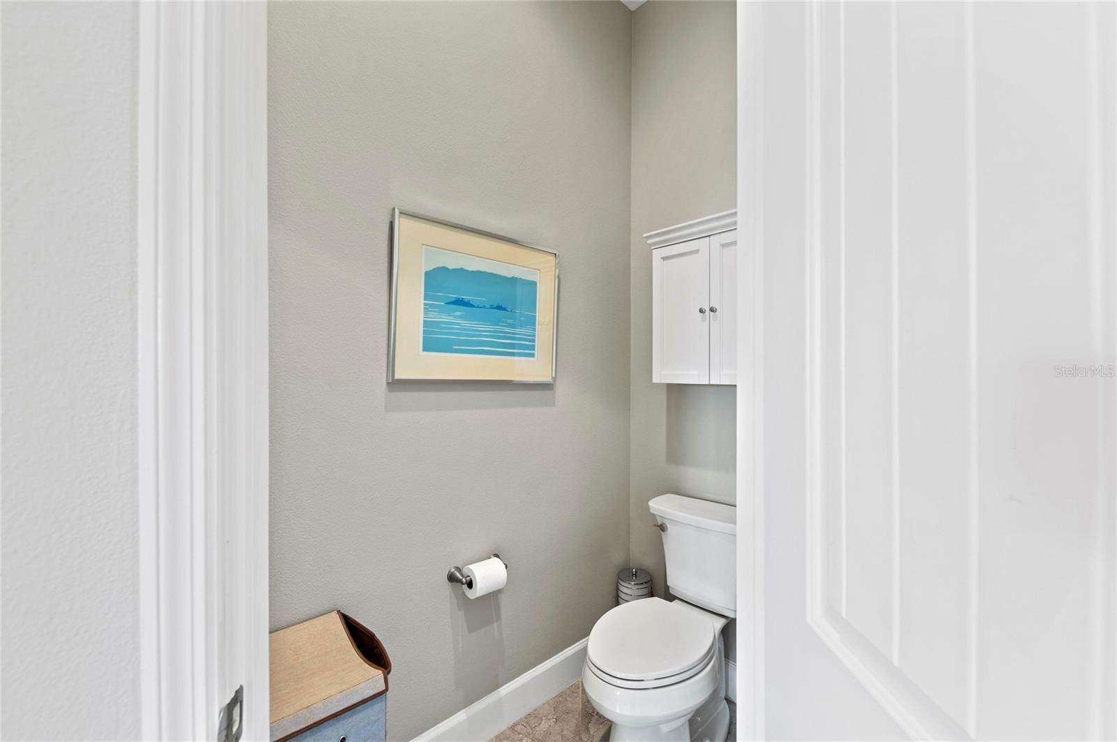 MANGROVE WALK ON HARBOUR ISLE PH 30 - Residential