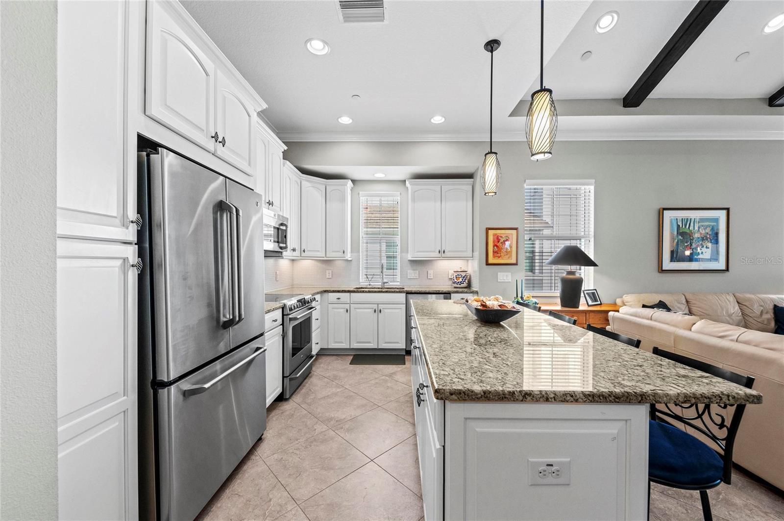 MANGROVE WALK ON HARBOUR ISLE PH 30 - Residential