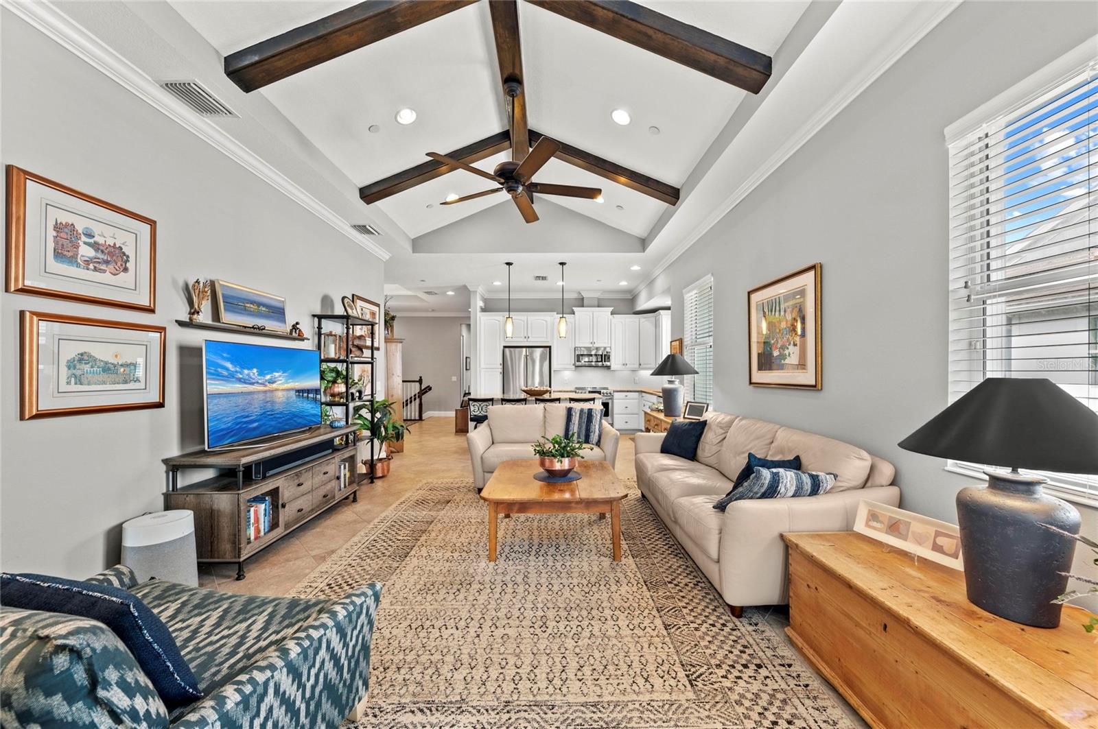 MANGROVE WALK ON HARBOUR ISLE PH 30 - Residential