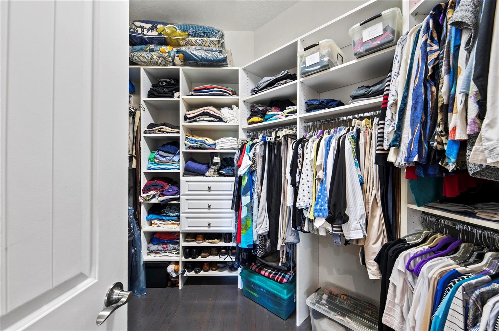 MANGROVE WALK ON HARBOUR ISLE PH 30 - Residential