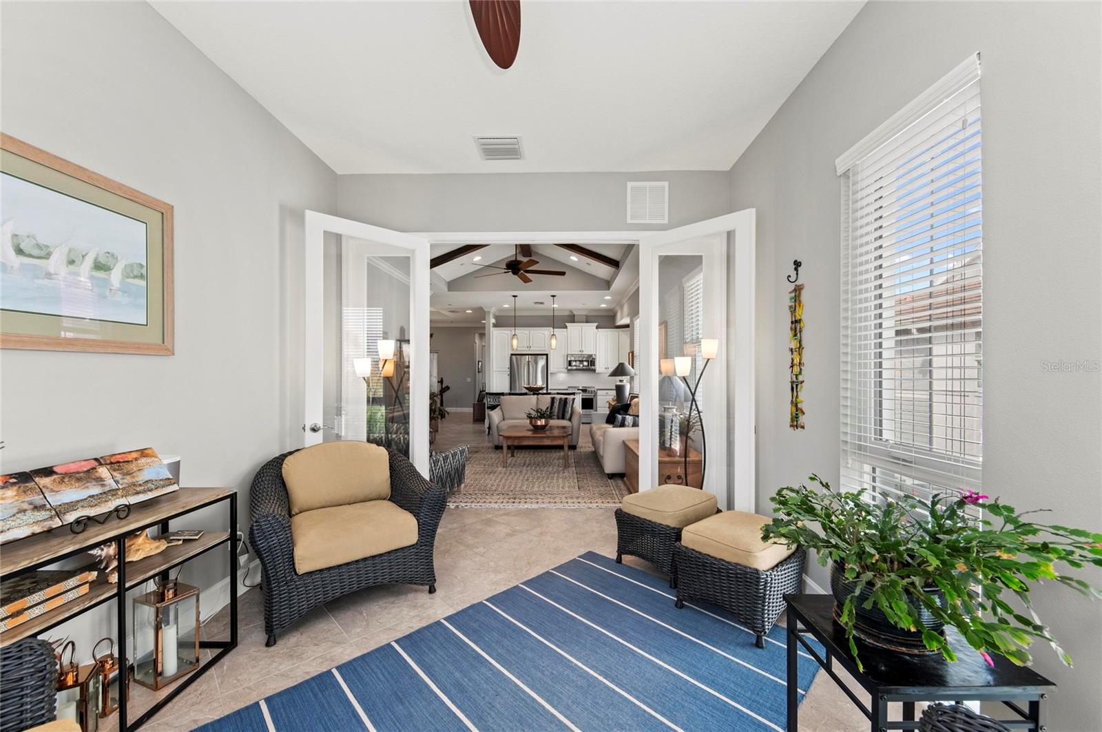 MANGROVE WALK ON HARBOUR ISLE PH 30 - Residential