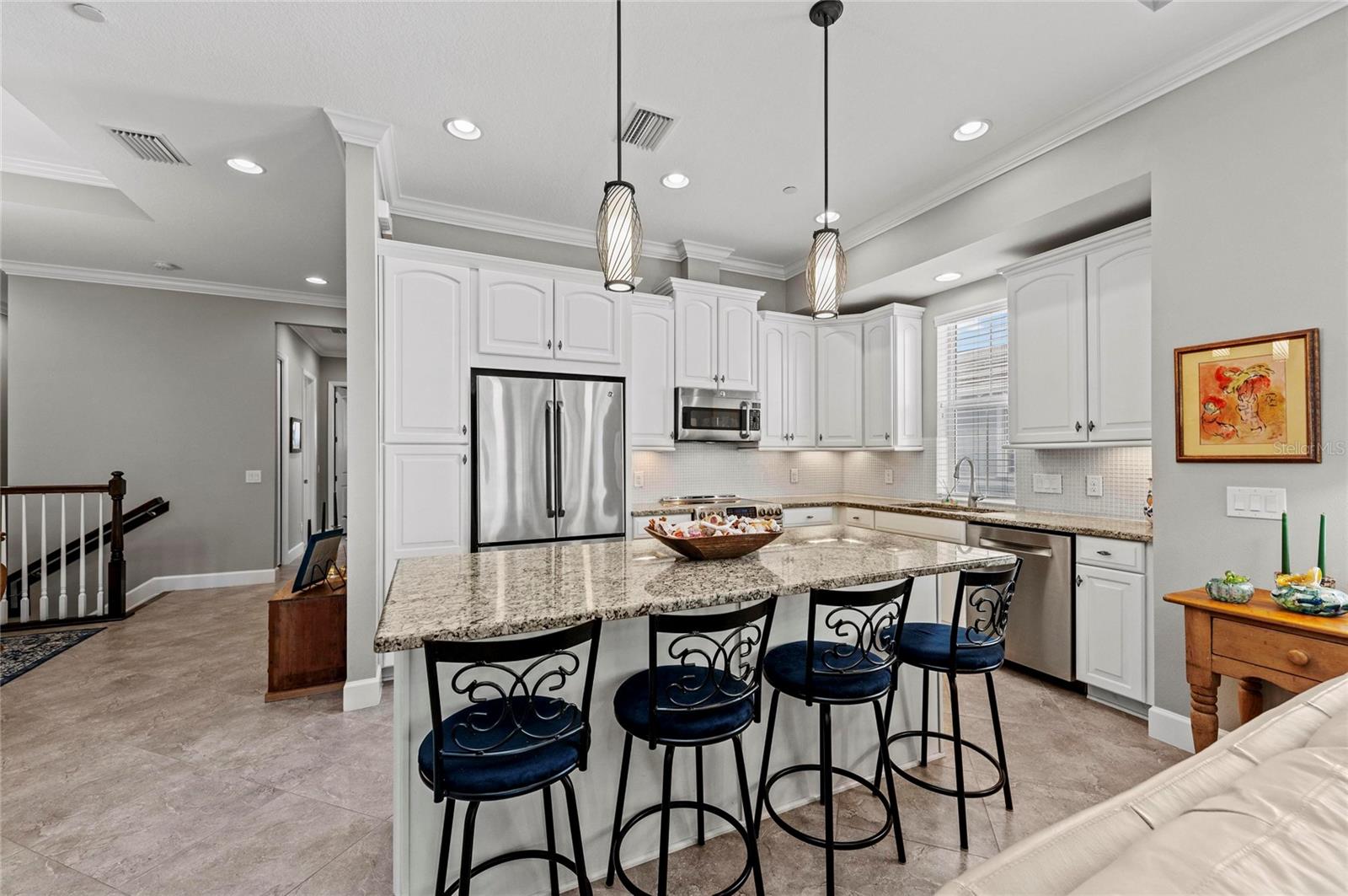 MANGROVE WALK ON HARBOUR ISLE PH 30 - Residential