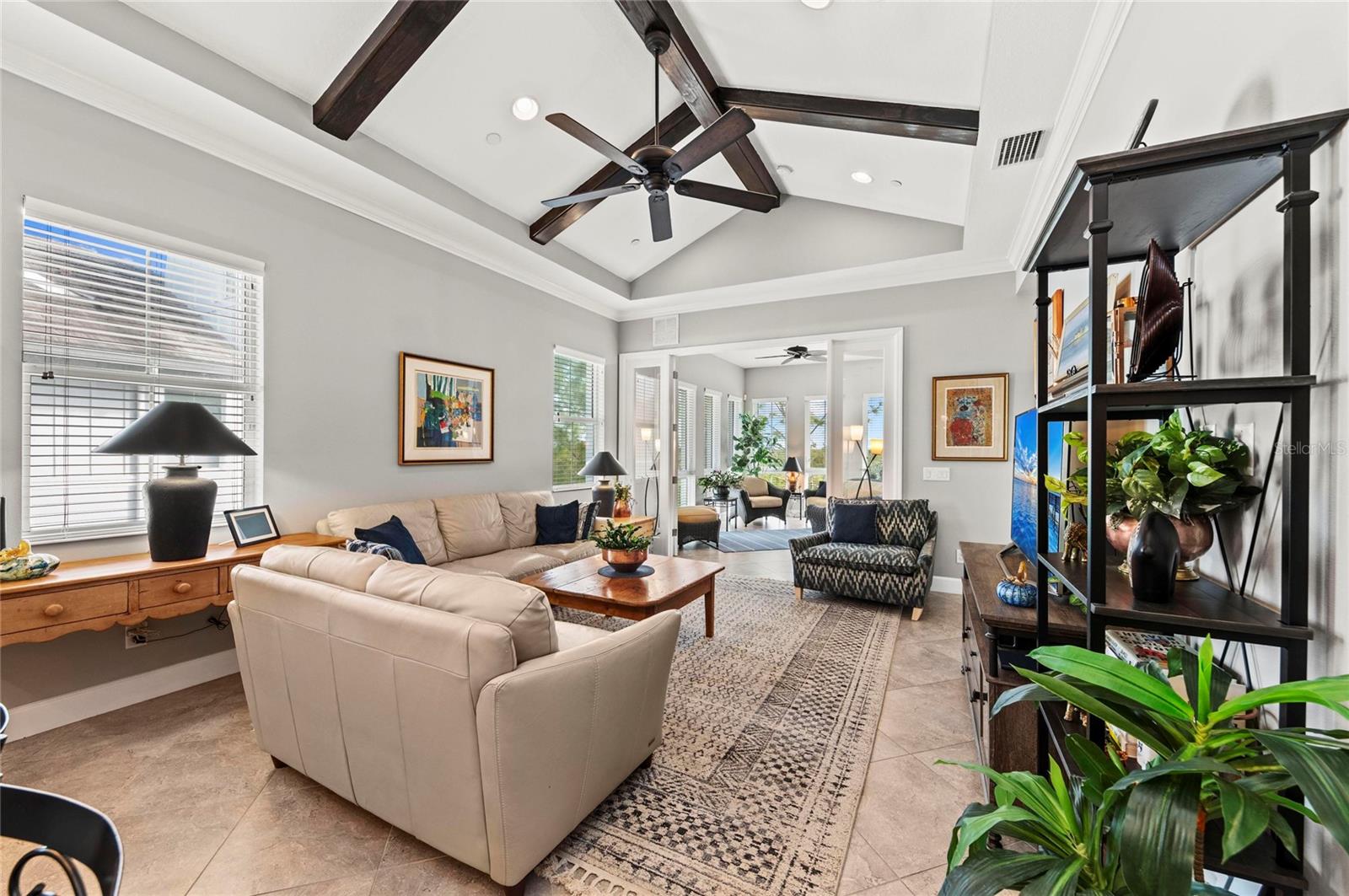 MANGROVE WALK ON HARBOUR ISLE PH 30 - Residential