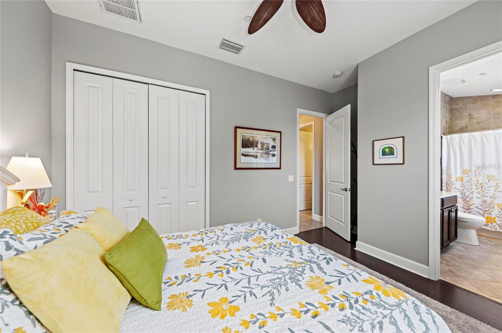 MANGROVE WALK ON HARBOUR ISLE PH 30 - Residential