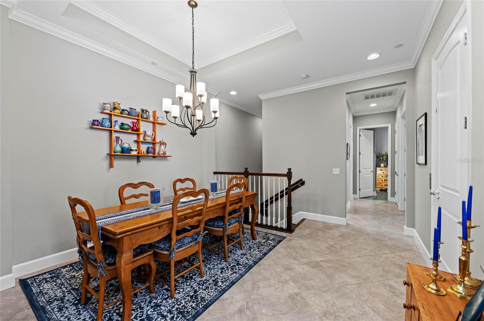 MANGROVE WALK ON HARBOUR ISLE PH 30 - Residential