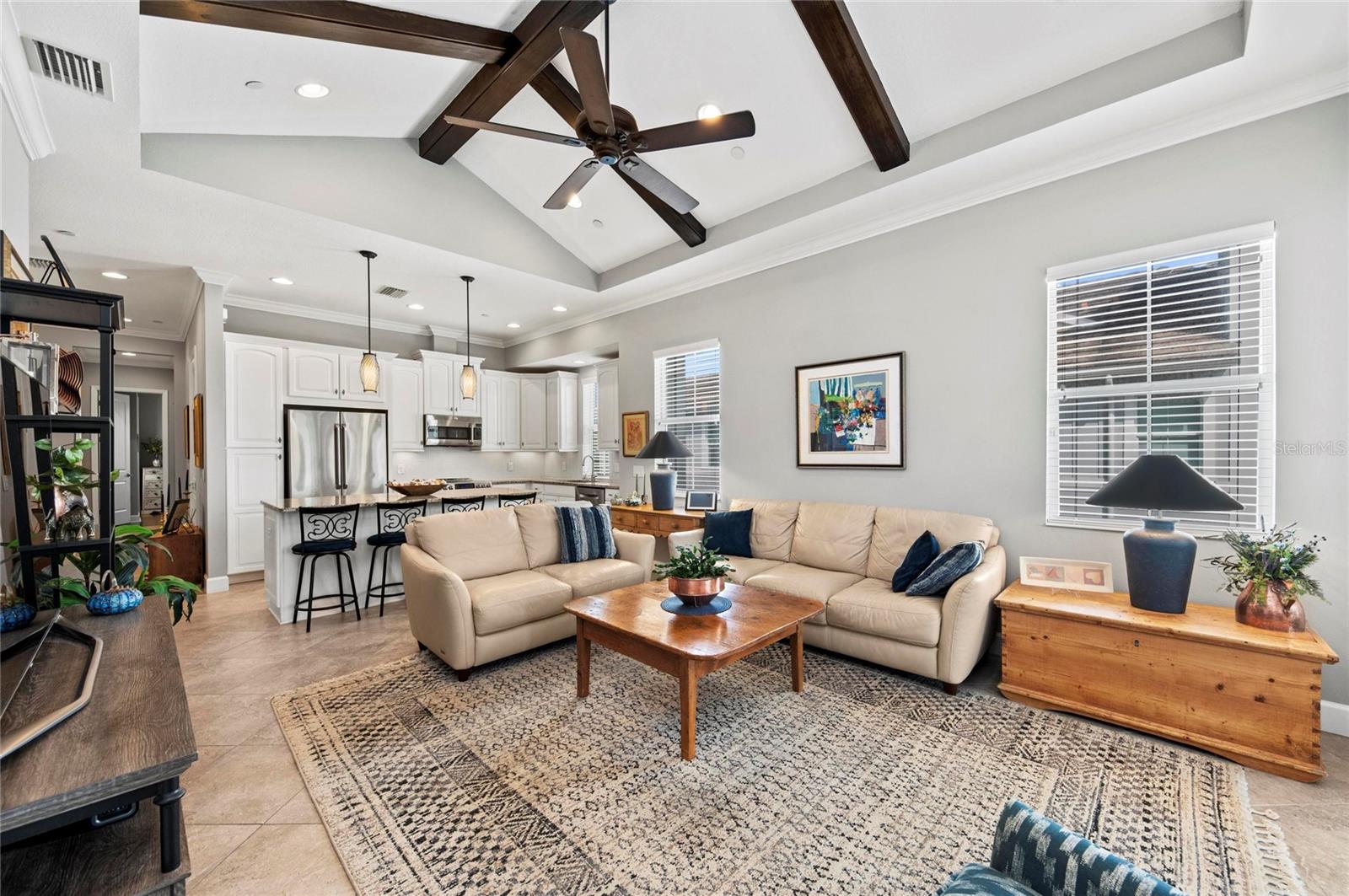 MANGROVE WALK ON HARBOUR ISLE PH 30 - Residential