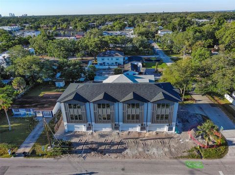 A home in TAMPA