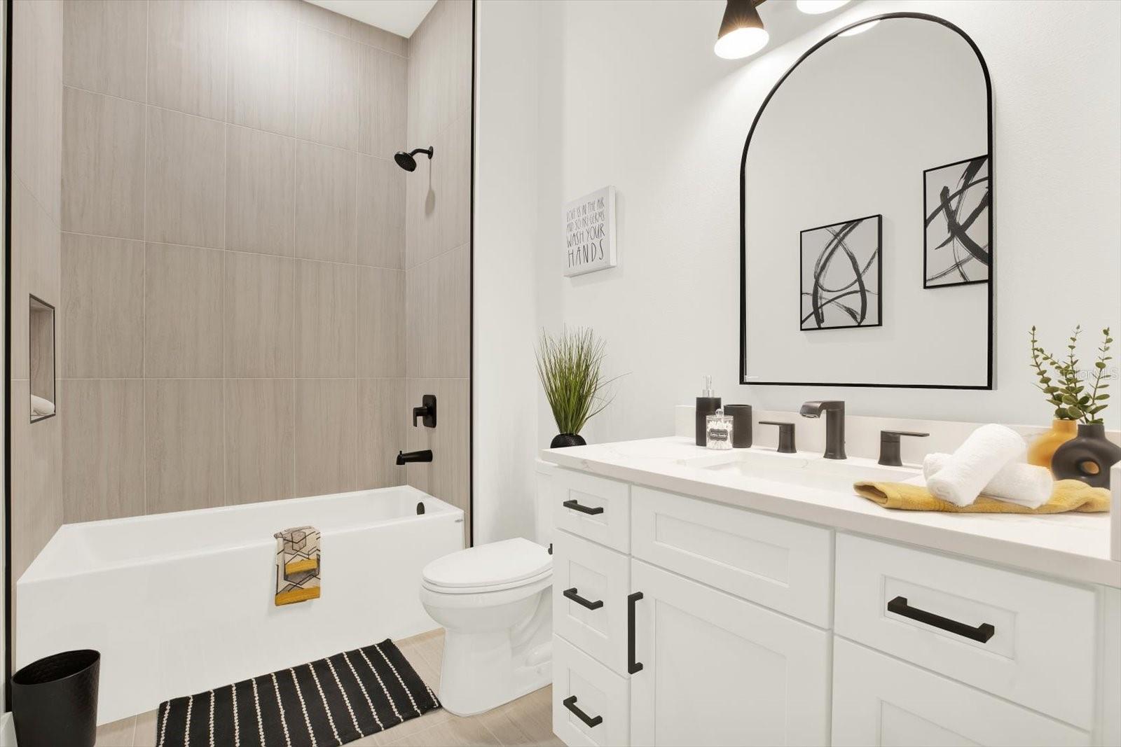 HERNANDO BEACH - Residential