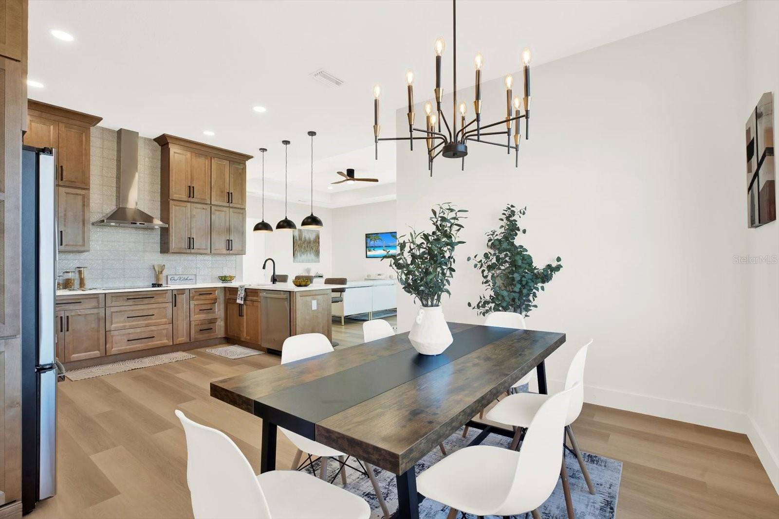 HERNANDO BEACH - Residential