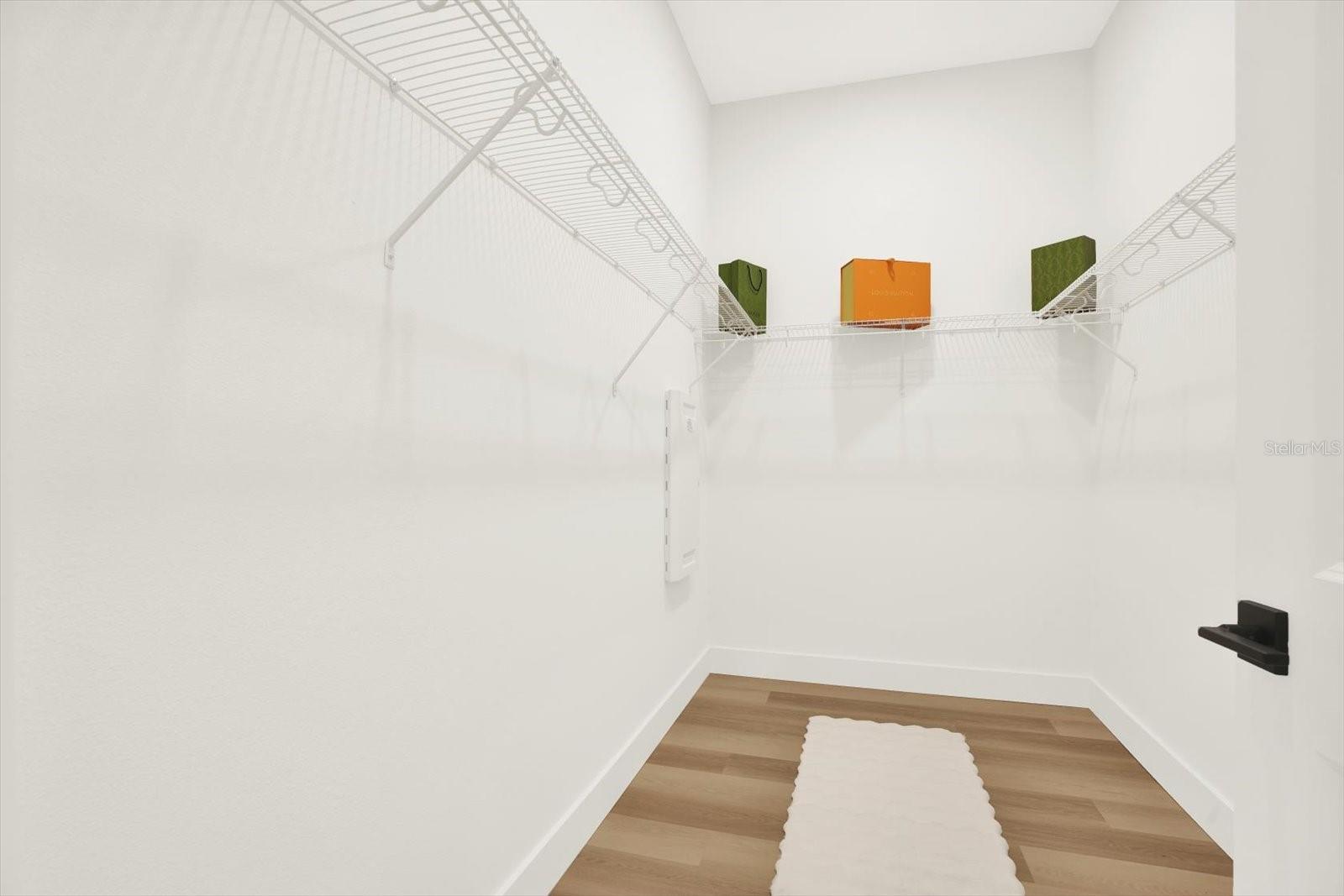 HERNANDO BEACH - Residential