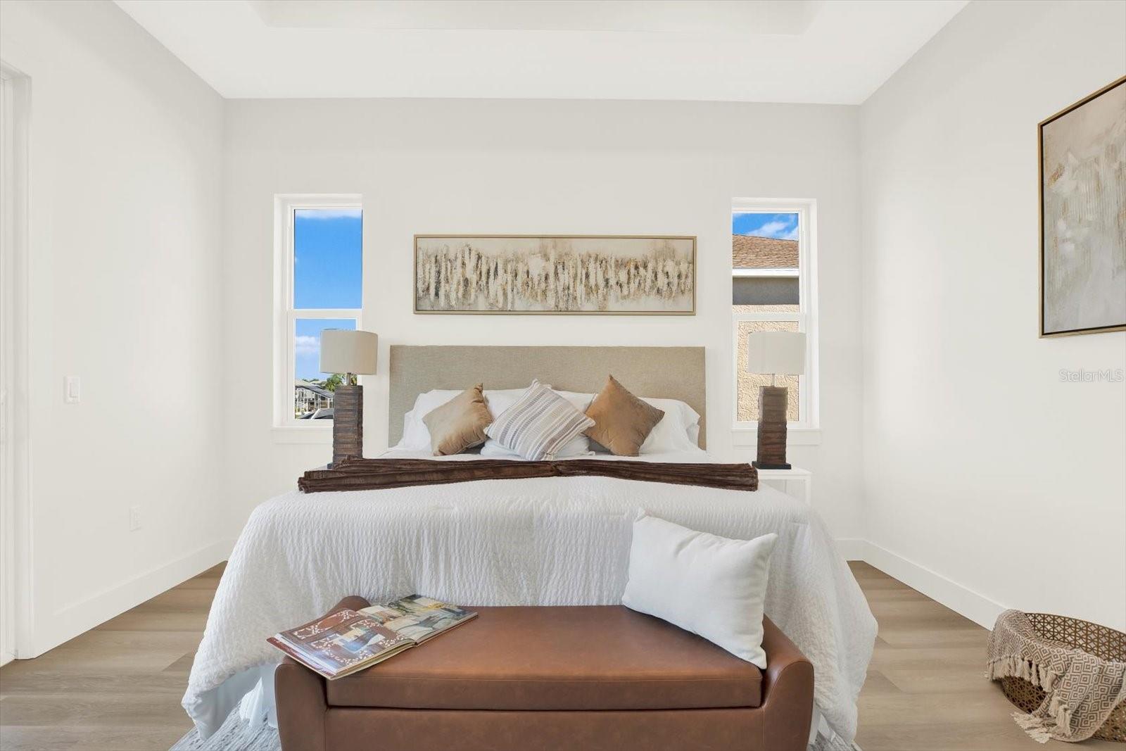 HERNANDO BEACH - Residential