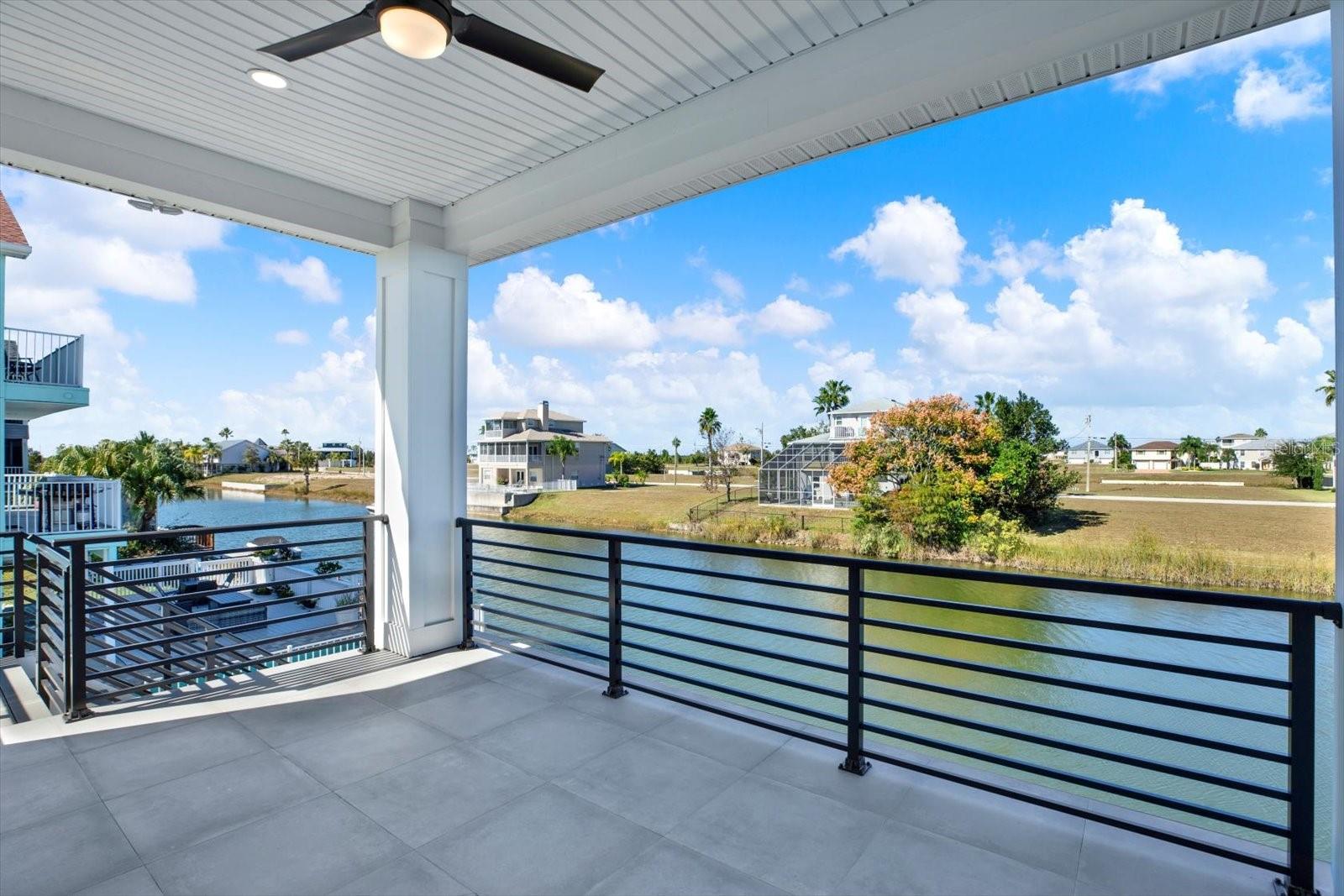 HERNANDO BEACH - Residential