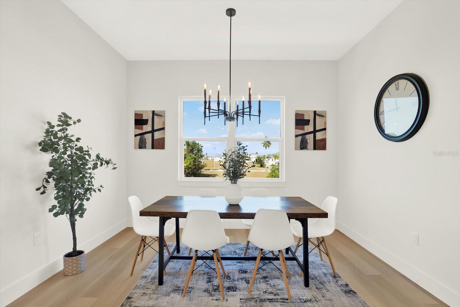 HERNANDO BEACH - Residential